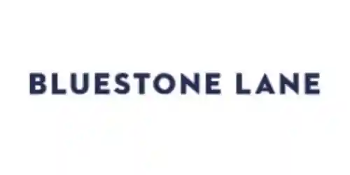 Bluestone Lane Promotion