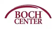 Boch Center Promotion