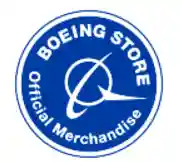 Boeing Store Promotion