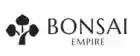 Free Bonsai Empire 15% + Free Delivery On Ebay And Free Delivery