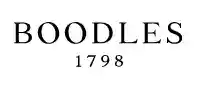 Boodles Promotion