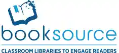 10% Off And Free Shipping At Booksource