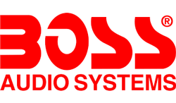 Boss Audio Systems Promotion