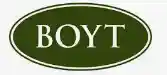 Boyt Harness Company Promotion