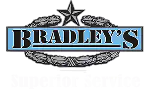 Bradley's Military Surplus Promotion