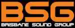 Brisbane Sound Group Promotion