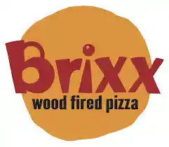 Brixx Pizza Promotion