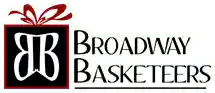 Broadway Basketeers Promotion