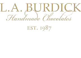 L.A. Burdick Chocolates Promotion