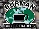 Burman Coffee Promotion