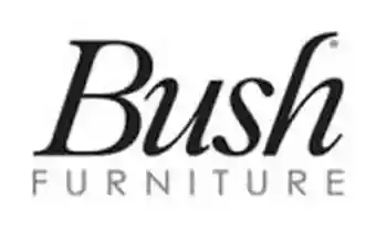 20% Discount At Bush Furniture Coupon Code