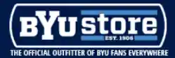 BYU Store Items Starting At $10.99