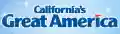 Save 25% At California's Great America