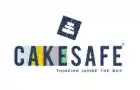 25% Off Sitewide With CakeSafe Voucher Code