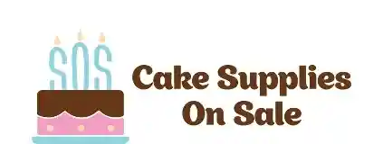 20% Off On At Cake Supplies On Sale Promo Code