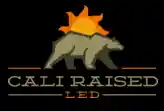 5% Off All Purchases At Cali Raised LED