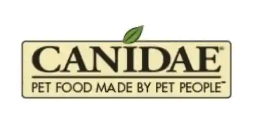 5% Saving Ferret.com Coupon At Canidae Coupons