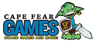 Snag A Fantastic 25% Saving At Cape Fear Games