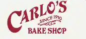 Carlosbakery.com Promotion