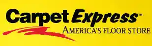 Carpet Express Promotion