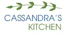 Up To 70% Cutd On Your Order When Using Cassandra’s Kitchen Coupon. Remark On The