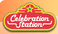 Receive Extra $4 Off Select Celebration Station Products