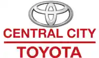 Get 15% Reduction All Your Purchase At Central City Toyota