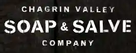 Chagrin Valley Soap Promotion