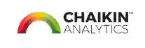 Snag A Fantastic 25% Reduction At Chaikin Analytics