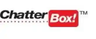 Score Big With Chatterbox Entire Orders Clearance