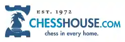 Grab 15% Discount At Chess House