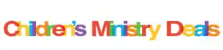 The Most Popular Discount Code As Much As 65% Saving When Using Children's Ministry Deals Code To Shop