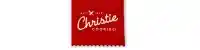 Grab 15% Discount On A Broad Selection Of Items. With This Christie Cookie Promo Code, Saving Money Got Much Easier