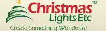 Christmas Lights Etc Promotion