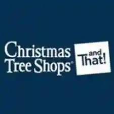 Christmas Tree Shops Promotion