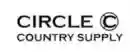 Enjoy Sensational Discount By Using Circle C Country Supply Coupon Codes On Your Next Purchase