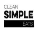 Clean Simple Eats New Year Sale