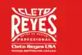 Cleto Reyes Promotion