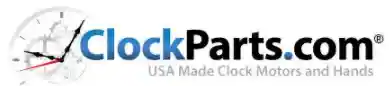 Check Clockparts For The Latest Clockparts Discounts