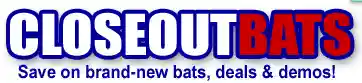 Closeout Bats Promotion