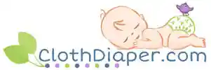 20% Reduction Organic Diapers & Wipes