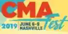 CMA Fest Promotion