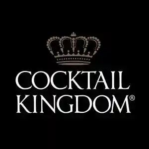 Cocktail Kingdom Promotion