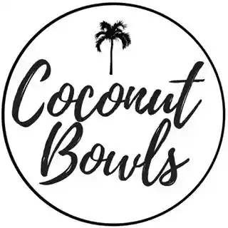 Coconut Bowls Promotion