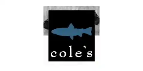 Decrease Up To $75 Off At Cole's