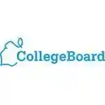 Save Up To 20% With College Board Coupons