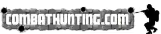 Shop And Save 25% At Combat Hunting