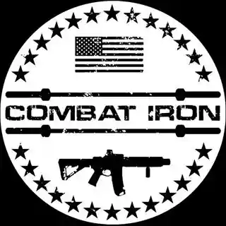 Combat Iron Apparel Promotion