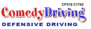 Defensive Driving Katy Texas Start At Just $35 At Comedy Driving