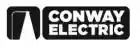 Conway Electric Promotion